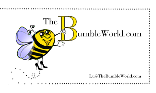 Lu at The Bumble World